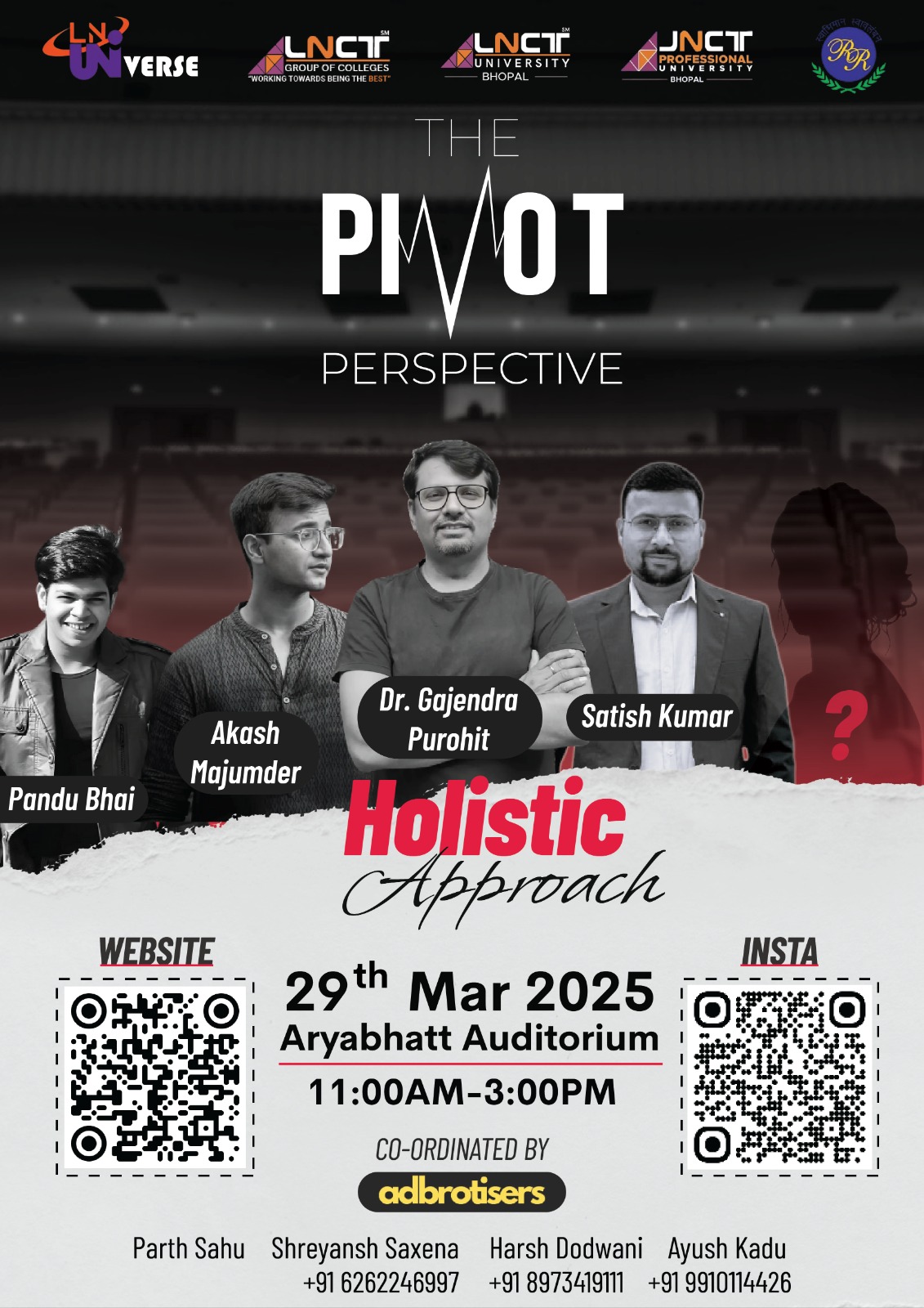 Pivot 2.0 Holistic