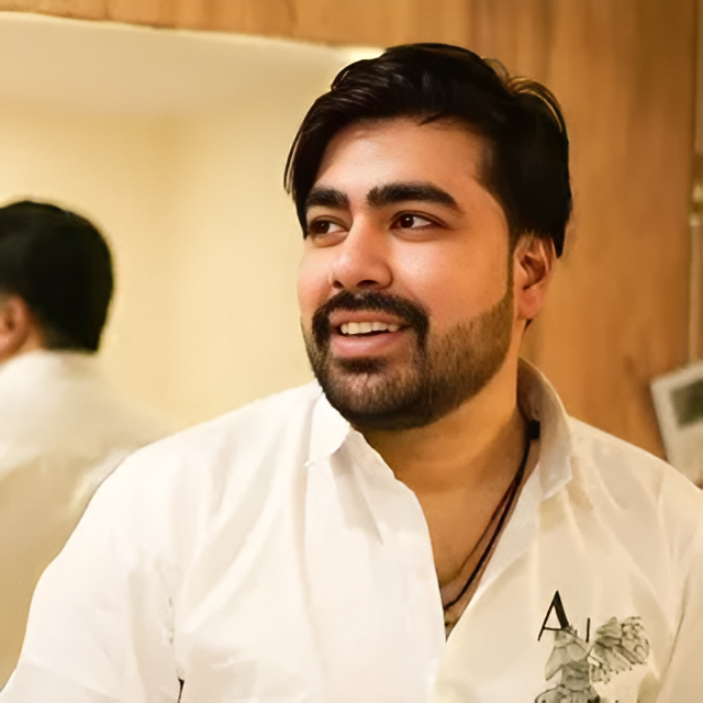 Samrat Bhai